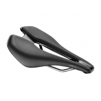 Selle New Nago Evo Tirox CPC 141 noire