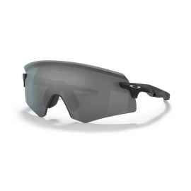 Lunettes Oakley Encoder Matte Black et Prizm Black