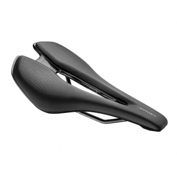 Selle New Nago Evo Tirox CPC 141 noire