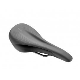 Selle New Nago Evo Tirox CPC 141 noire