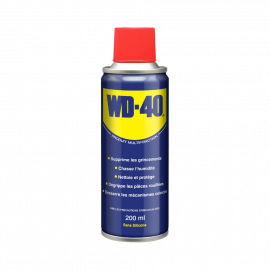 WD-40