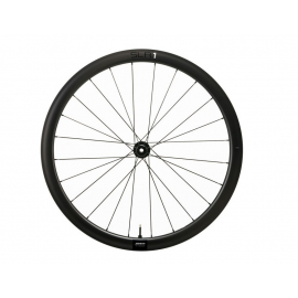 Roues Velo de Route SLR 1 TUBELESS Disque paire 42mm