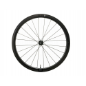 Roues Velo de Route SLR 1 TUBELESS Disque paire 42mm