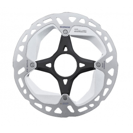 Freins à disque Shimano 160mm CL RT-MT800 ICE TECH FREEZA