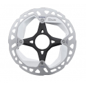 Freins à disque Shimano 160mm / 140mm CL RT-MT800 ICE TECH FREEZA