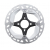 Freins à disque Shimano 160mm / 140mm CL RT-MT800 ICE TECH FREEZA