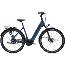 Vélo electrique ville Giant DailyTour E+1 500W 2020