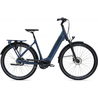 Vélo electrique ville Giant DailyTour E+1 500W 2020