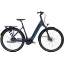 Vélo electrique ville Giant DailyTour E+1 metallic navy