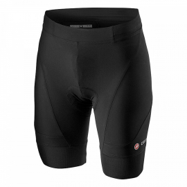 Cuissard Castelli Endurance 3 Bibshort Noir