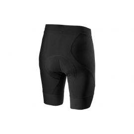 Cuissard Castelli Endurance 3 Bibshort Noir