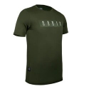 T-shirt vélo overlines Gobik army