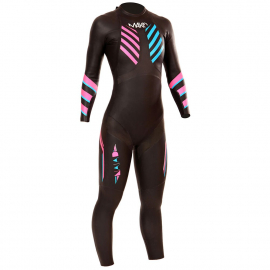 Combinaison de triathlon Mako Naiad 3.0 femme