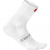 Chaussettes Castelli compressione blanc