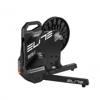 Home Trainer connecté Elite Suito-T