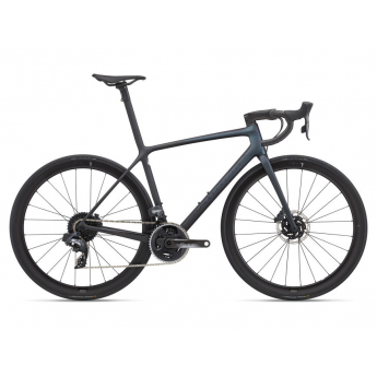 Vélo de route TCR Advanced SL Disc 1 - 2022