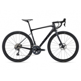 Vélo de route Defy Advanced Pro 2 black chrome