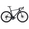 Vélo de route TCR Advanced Pro Disc 1 black diamond