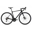Vélo de route Contend SL Disc 1 noir