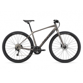 Vélo Gravel ToughRoad SLR 2 - 2022