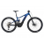 VTT électrique tout suspendu Trance X E+ 2 Pro 29er Chameleon neptune