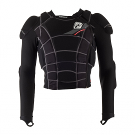 GILET DE PROTECTION KONTACT ENFANT VTT ou BMX - KENNY