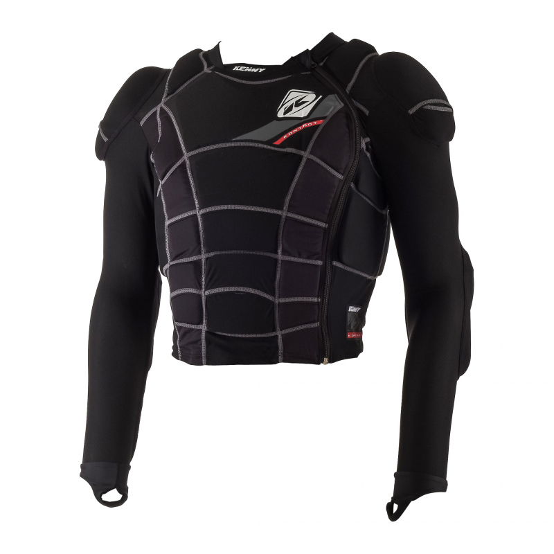 Gilet protection vtt racer deals