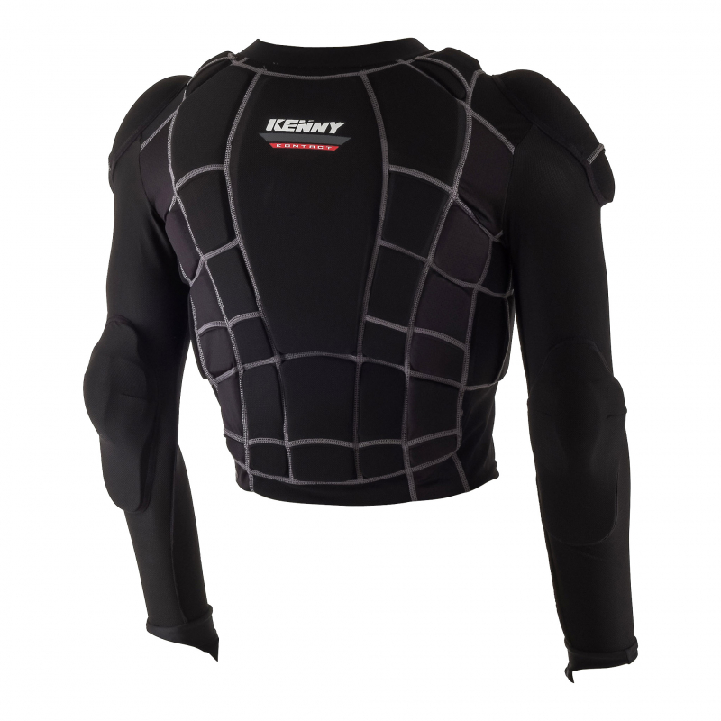 gilet protection bmx junior