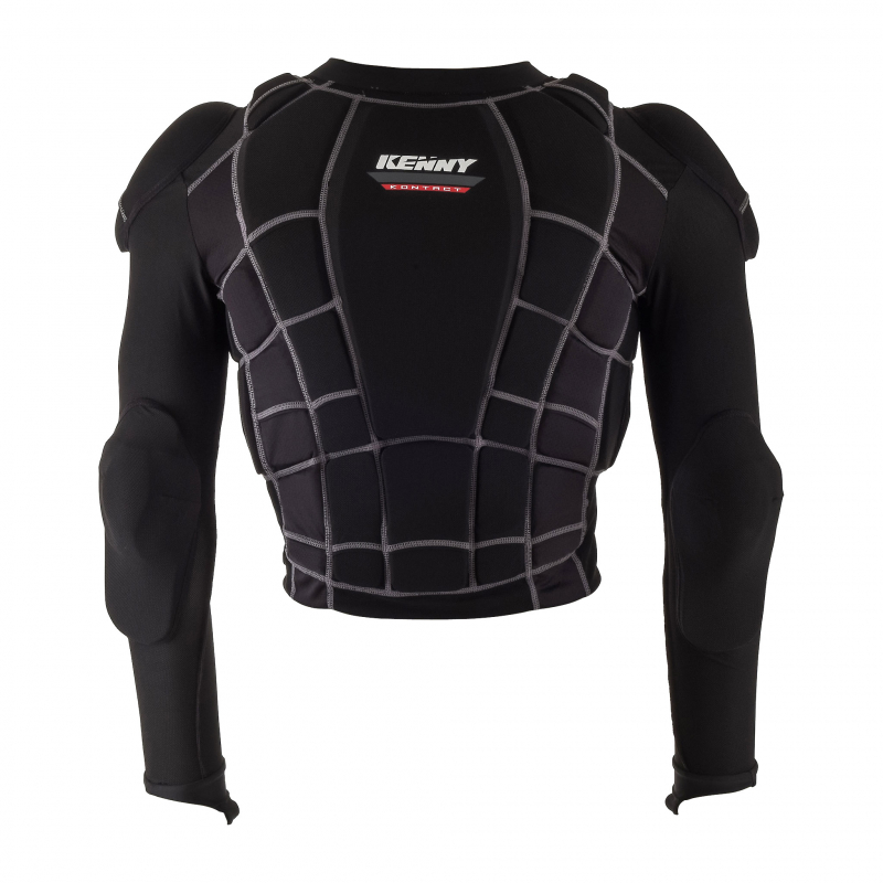 Gilet de protection VTT/BMX - Gform - Sport rad distribution