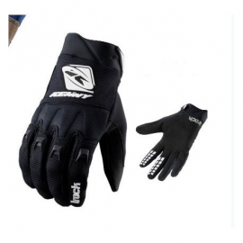 Gants BMX Kenny track kids noir