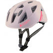 Casque Cairn junior Kustom powder pink