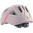 Casque Cairn Kustom powder pink