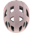 Casque Cairn Kustom powder pink