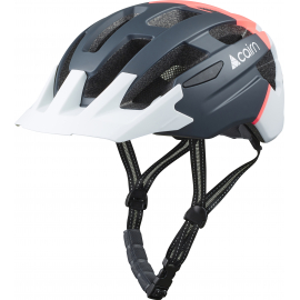 Casque VTT Cairn Prism XTR 2 gris corail