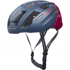 Casque vélo Cairn Prism 2 bleu