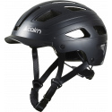 Casque vélo ville Cairn clarke Mat black