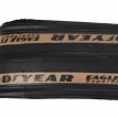 Pneu GOODYEAR EAGLE F1 SUPERSPORT 700x25c Tubeless Souple