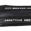 Pneu GOODYEAR VECTOR 4SEASONS 700x28c TubeType Souple