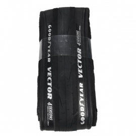 Pneu GOODYEAR VECTOR 4SEASONS 700x28c Tubeless Souple