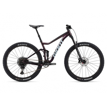 VTT tout suspendu Stance 29 1 - 2022