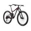 VTT tout suspendu Stance 29 1 - 2022