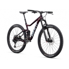 VTT tout suspendu Stance 29 1 - 2022