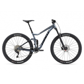 VTT tout suspendu Stance 29 2 - 2022