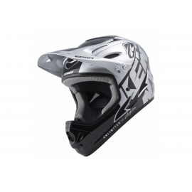 CASQUE INTÉGRAL KENNY DOWN HILL 2022 Gris