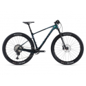 VTT semi rigide carbone XTC Advanced 29 1 black diamond