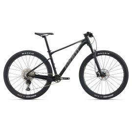 VTT semi rigide Giant XTC SLR 29 2 noir