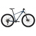 VTT semi rigide Talon 29 0 blue ashes