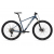 VTT semi rigide Talon 29 0 blue ashes