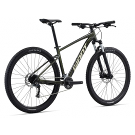 VTT semi rigide Talon 29 2 Phantom green