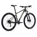 VTT semi rigide Talon 29 2 Phantom green